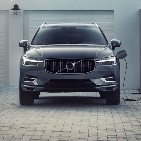 Приобретите ваш VOLVO онлайн в Volvo Car АВИЛОН