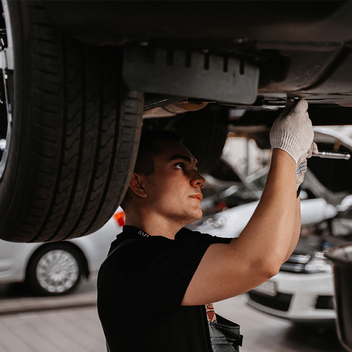 Специальные цены на сервис для Вашего VOLVO в АВИЛОН