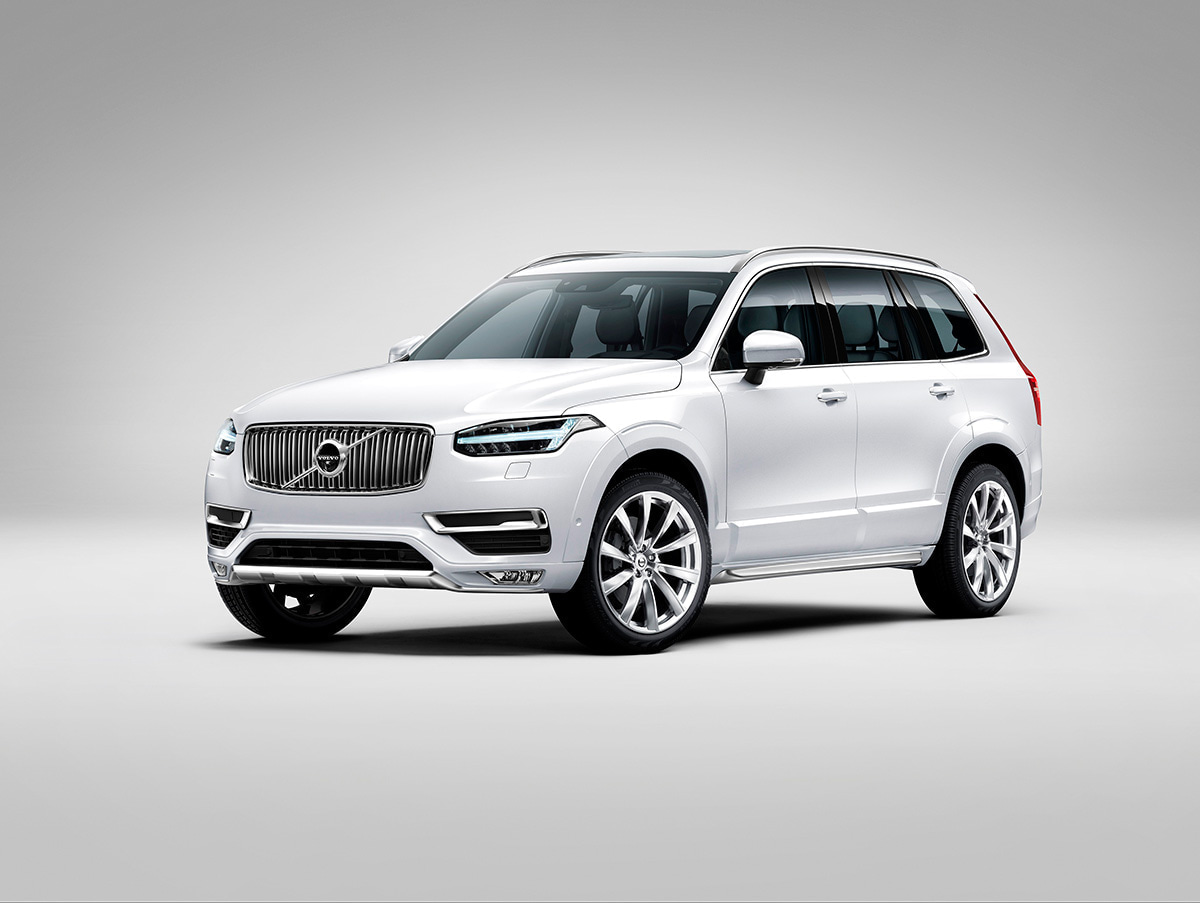 XC90 T5 AWD Auto Inscription, 249лс (YV1LC08ACL1561665)