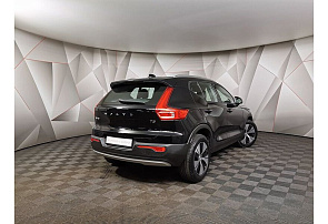 XC40  T3 FWD 150h.p. Auto Inscription