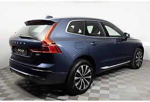 XC60 B5 AWD Deluxe