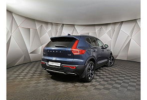 XC40  D4 AWD 190h.p. Auto Inscription