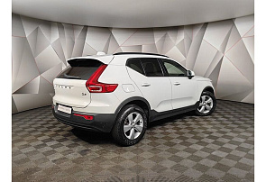 XC40  D3 AWD 150h.p. Auto