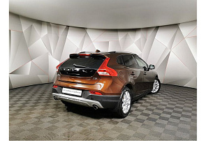 V40 CC T3 (VEP) Auto Kinetic, 152лс