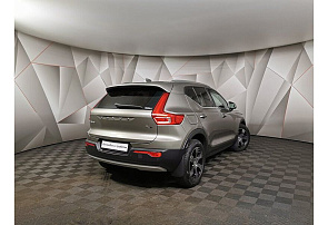 XC40  T4 AWD 190h.p. Auto Inscription