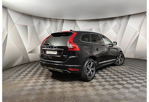 XC60 B5 4WD