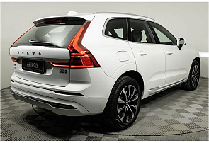 XC60 B5 AWD Deluxe