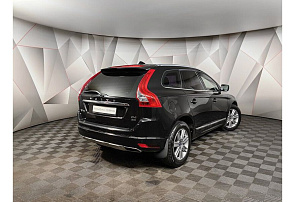 XC60 2.4 D4 (181Hp) AWD