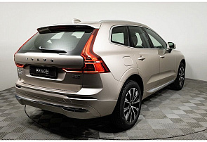 XC60 B5 AWD Deluxe