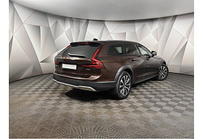 V90 CC T5 AWD Auto Cross Country Pro, 249лс