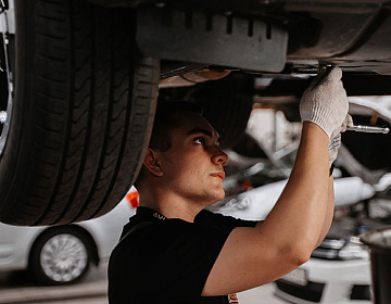 Специальные цены на сервис для Вашего VOLVO в АВИЛОН