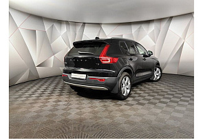 XC40  T3 FWD 150h.p. Auto Momentum